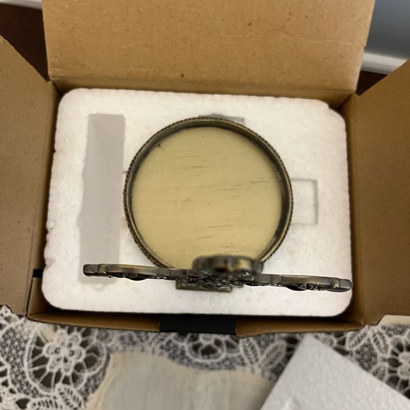 New Bombay Cross Pillar Candle Holder - Picture 5 of 9